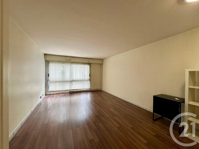 Appartement F1 à louer - 1 pièce - 30.54 m2 - PARIS - 75019 - ILE-DE-FRANCE - Century 21 Actif Immobilier