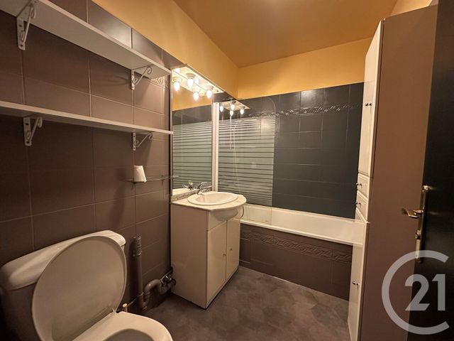 Appartement F1 à louer - 1 pièce - 30.54 m2 - PARIS - 75019 - ILE-DE-FRANCE - Century 21 Actif Immobilier