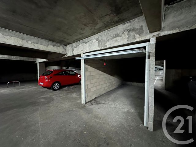 Appartement F1 à louer - 1 pièce - 30.54 m2 - PARIS - 75019 - ILE-DE-FRANCE - Century 21 Actif Immobilier
