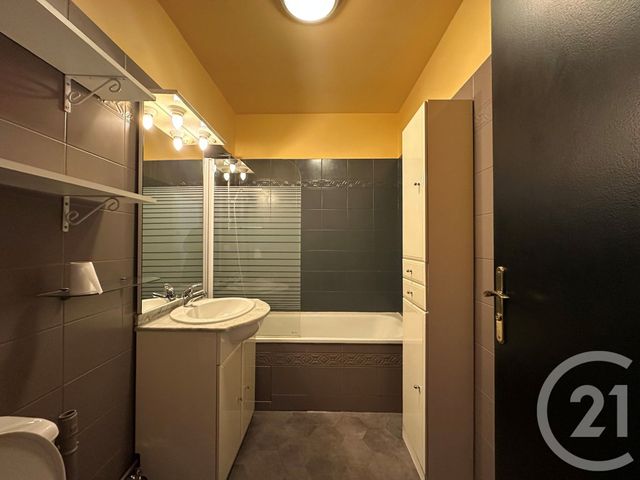 Appartement F1 à louer - 1 pièce - 30.54 m2 - PARIS - 75019 - ILE-DE-FRANCE - Century 21 Actif Immobilier
