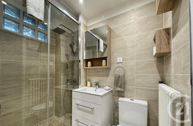 Appartement F2 à louer - 2 pièces - 27.0 m2 - LES LILAS - 93 - ILE-DE-FRANCE - Century 21 Actif Immobilier