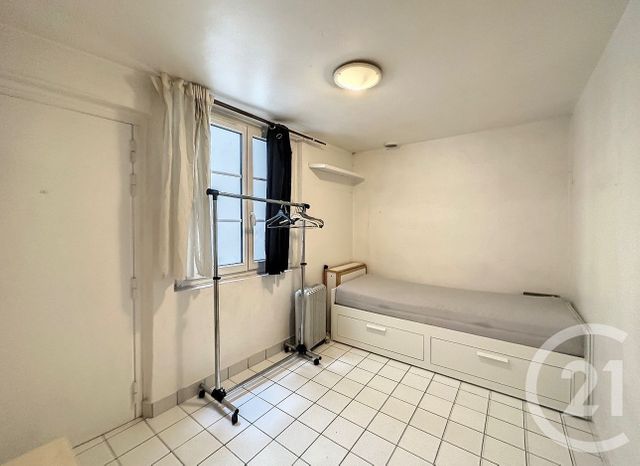 Appartement F1 à louer - 1 pièce - 16.0 m2 - PARIS - 75004 - ILE-DE-FRANCE - Century 21 Actif Immobilier