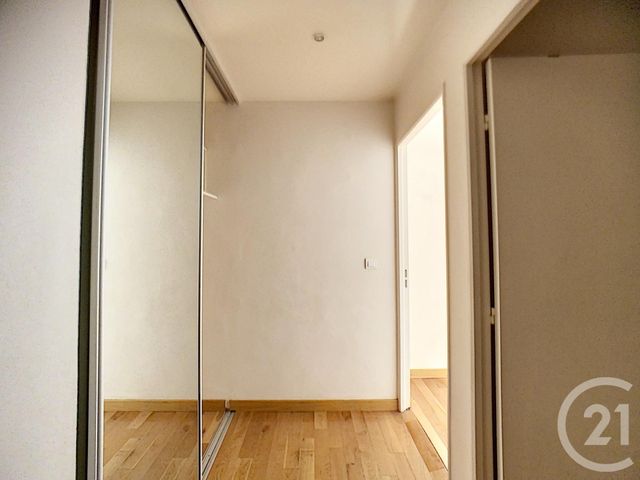 Appartement F1 à louer - 1 pièce - 29.0 m2 - PARIS - 75015 - ILE-DE-FRANCE - Century 21 Actif Immobilier