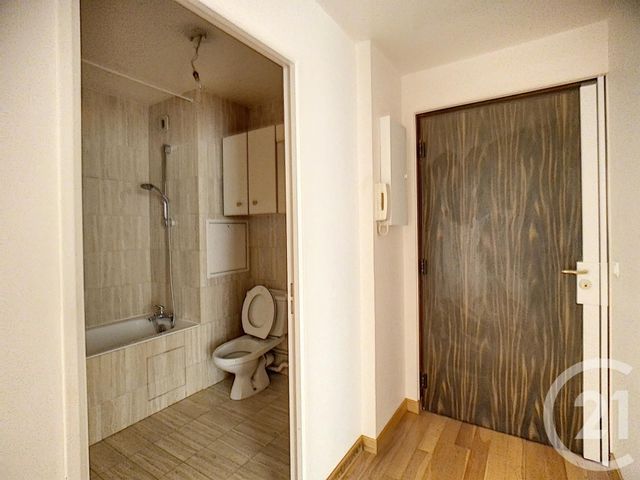 Appartement F1 à louer - 1 pièce - 29.0 m2 - PARIS - 75015 - ILE-DE-FRANCE - Century 21 Actif Immobilier