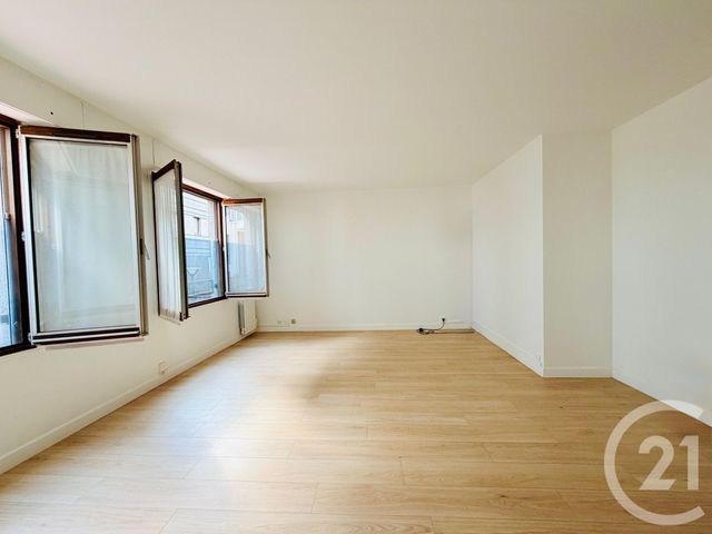 Appartement F2 à vendre - 2 pièces - 57.08 m2 - PARIS - 75014 - ILE-DE-FRANCE - Century 21 Actif Immobilier