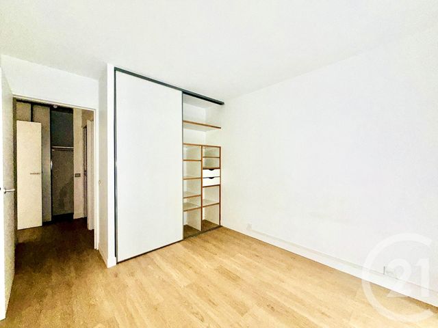 Appartement F2 à vendre - 2 pièces - 57.08 m2 - PARIS - 75014 - ILE-DE-FRANCE - Century 21 Actif Immobilier
