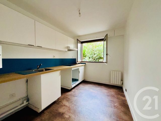 Appartement F2 à vendre - 2 pièces - 57.08 m2 - PARIS - 75014 - ILE-DE-FRANCE - Century 21 Actif Immobilier
