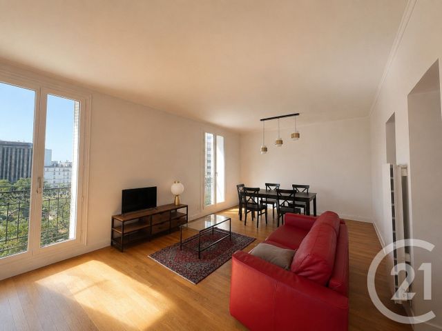 appartement - PARIS - 75014