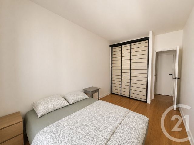 Appartement F3 à vendre - 3 pièces - 81.02 m2 - PARIS - 75014 - ILE-DE-FRANCE - Century 21 Actif Immobilier