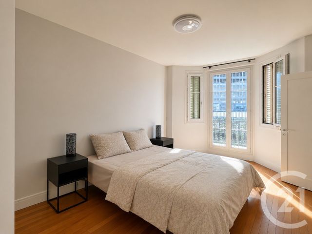 Appartement F3 à vendre - 3 pièces - 81.02 m2 - PARIS - 75014 - ILE-DE-FRANCE - Century 21 Actif Immobilier