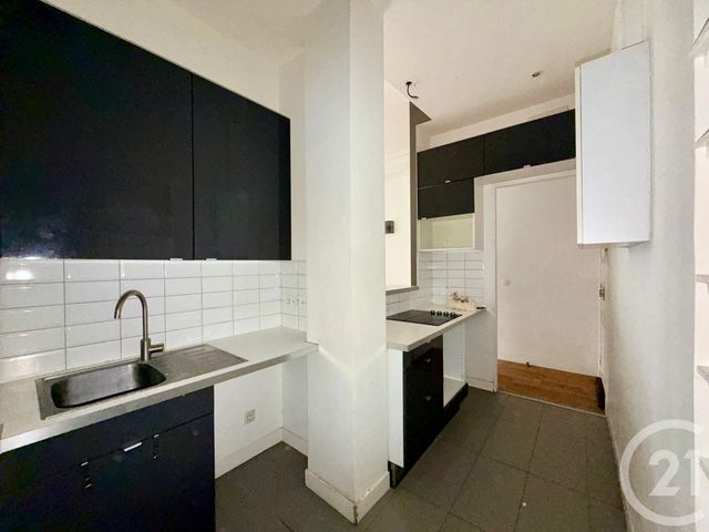Appartement F3 à vendre - 3 pièces - 48.13 m2 - PARIS - 75014 - ILE-DE-FRANCE - Century 21 Actif Immobilier