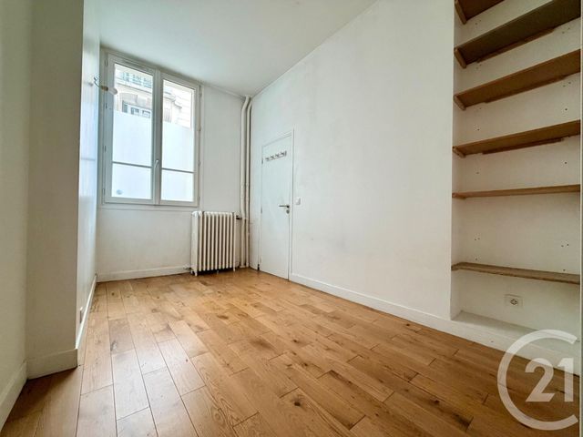 Appartement F3 à vendre - 3 pièces - 48.13 m2 - PARIS - 75014 - ILE-DE-FRANCE - Century 21 Actif Immobilier
