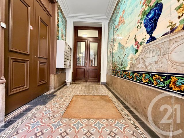 Appartement F3 à vendre - 3 pièces - 48.13 m2 - PARIS - 75014 - ILE-DE-FRANCE - Century 21 Actif Immobilier