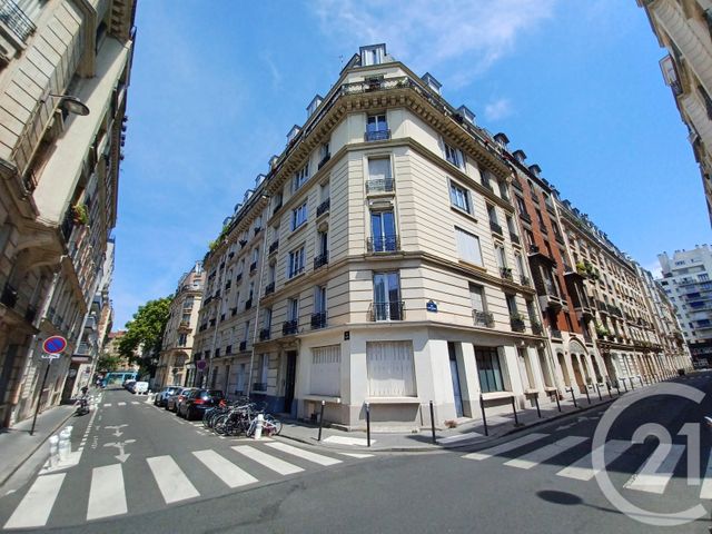 appartement - PARIS - 75014