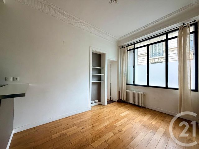 Appartement F3 à vendre - 3 pièces - 48.13 m2 - PARIS - 75014 - ILE-DE-FRANCE - Century 21 Actif Immobilier