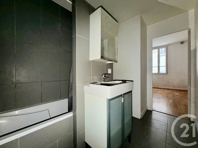Appartement F3 à vendre - 3 pièces - 48.13 m2 - PARIS - 75014 - ILE-DE-FRANCE - Century 21 Actif Immobilier