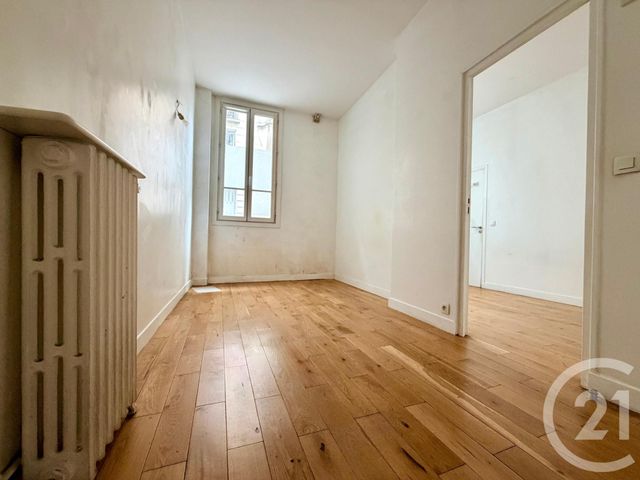 Appartement F3 à vendre - 3 pièces - 48.13 m2 - PARIS - 75014 - ILE-DE-FRANCE - Century 21 Actif Immobilier