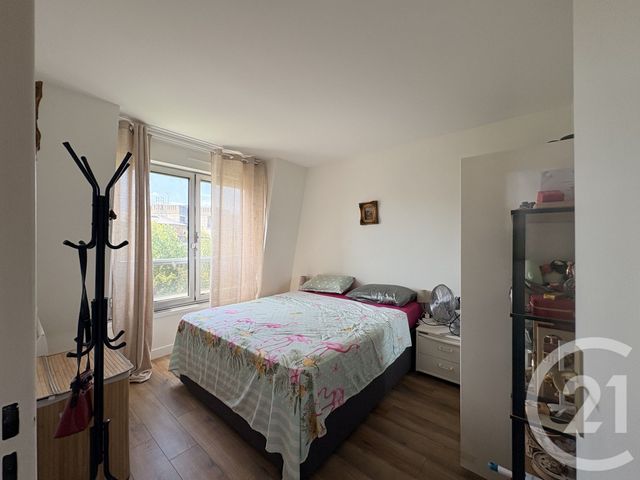 Appartement T4 à vendre - 4 pièces - 97.58 m2 - PARIS - 75014 - ILE-DE-FRANCE - Century 21 Actif Immobilier