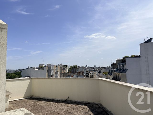 Appartement T4 à vendre - 4 pièces - 97.58 m2 - PARIS - 75014 - ILE-DE-FRANCE - Century 21 Actif Immobilier