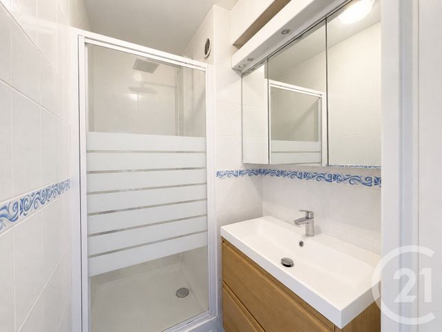 Appartement T4 à vendre - 4 pièces - 97.58 m2 - PARIS - 75014 - ILE-DE-FRANCE - Century 21 Actif Immobilier