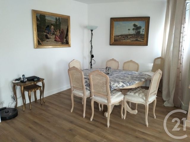 Appartement T4 à vendre - 4 pièces - 97.58 m2 - PARIS - 75014 - ILE-DE-FRANCE - Century 21 Actif Immobilier