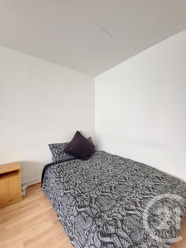 Appartement T1 à louer - 1 pièce - 44.0 m2 - PARIS - 75013 - ILE-DE-FRANCE - Century 21 Actif Immobilier
