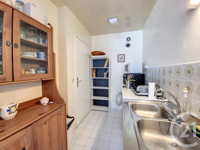 Appartement T1 à louer - 1 pièce - 44.0 m2 - PARIS - 75013 - ILE-DE-FRANCE - Century 21 Actif Immobilier