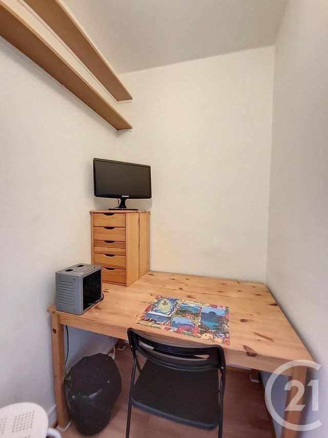 Appartement T1 à louer - 1 pièce - 44.0 m2 - PARIS - 75013 - ILE-DE-FRANCE - Century 21 Actif Immobilier