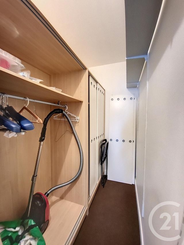 Appartement T1 à louer - 1 pièce - 44.0 m2 - PARIS - 75013 - ILE-DE-FRANCE - Century 21 Actif Immobilier