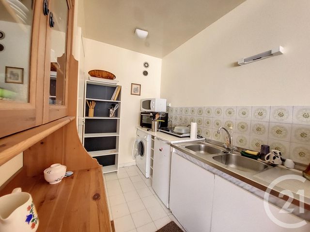 Appartement T1 à louer - 1 pièce - 44.0 m2 - PARIS - 75013 - ILE-DE-FRANCE - Century 21 Actif Immobilier