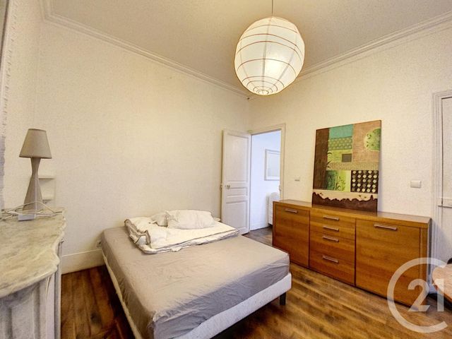 Appartement F2 à louer - 2 pièces - 35.0 m2 - PARIS - 75014 - ILE-DE-FRANCE - Century 21 Actif Immobilier