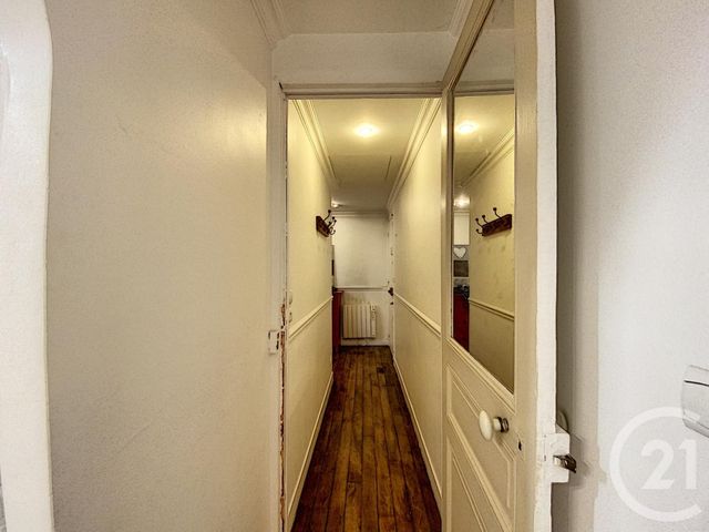 Appartement F2 à louer - 2 pièces - 35.0 m2 - PARIS - 75014 - ILE-DE-FRANCE - Century 21 Actif Immobilier