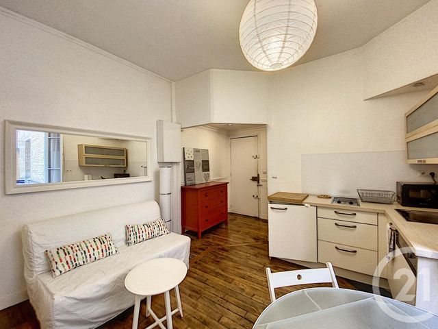 appartement - PARIS - 75014