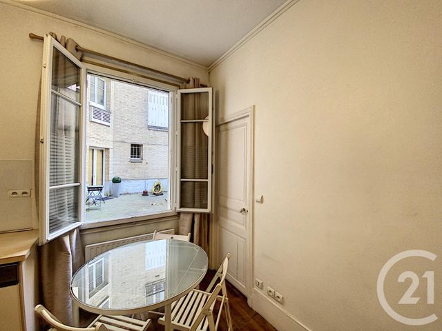 Appartement F2 à louer - 2 pièces - 35.0 m2 - PARIS - 75014 - ILE-DE-FRANCE - Century 21 Actif Immobilier