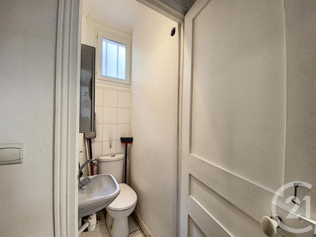 Appartement F2 à louer - 2 pièces - 35.0 m2 - PARIS - 75014 - ILE-DE-FRANCE - Century 21 Actif Immobilier