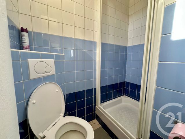 Appartement F3 à louer - 3 pièces - 42.95 m2 - MONTROUGE - 92 - ILE-DE-FRANCE - Century 21 Actif Immobilier