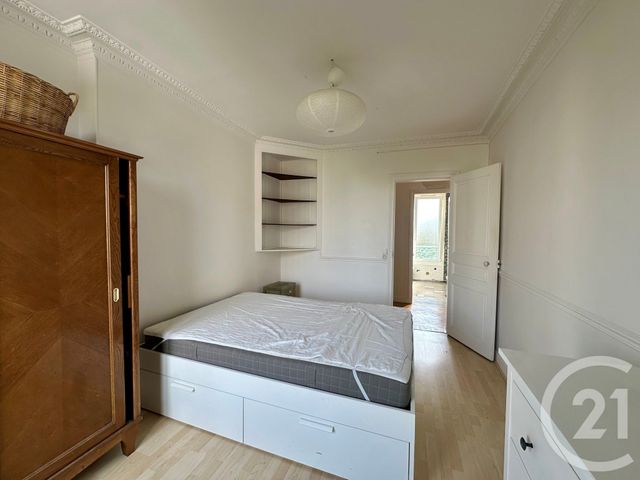 Appartement F2 à louer - 2 pièces - 37.0 m2 - MONTROUGE - 92 - ILE-DE-FRANCE - Century 21 Actif Immobilier