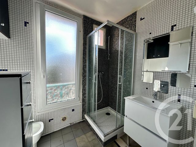 Appartement F2 à louer - 2 pièces - 37.0 m2 - MONTROUGE - 92 - ILE-DE-FRANCE - Century 21 Actif Immobilier