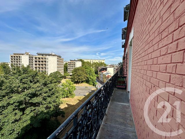 appartement - MONTROUGE - 92