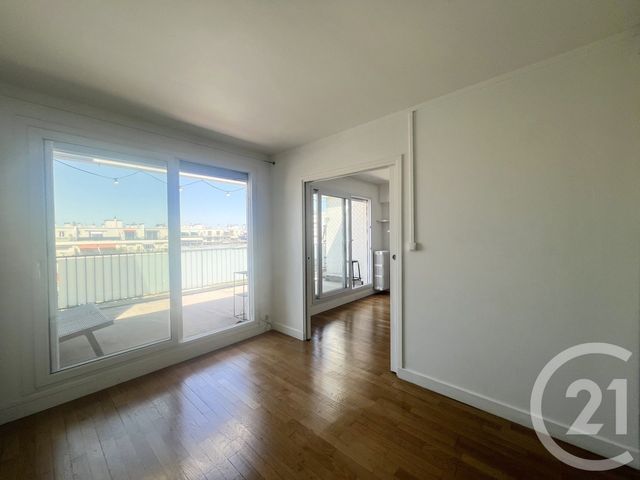 Appartement F2 à vendre - 2 pièces - 32.68 m2 - PARIS - 75014 - ILE-DE-FRANCE - Century 21 Actif Immobilier