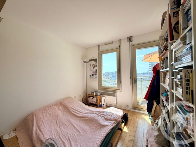 Appartement F2 à vendre - 2 pièces - 48.0 m2 - PARIS - 75014 - ILE-DE-FRANCE - Century 21 Actif Immobilier