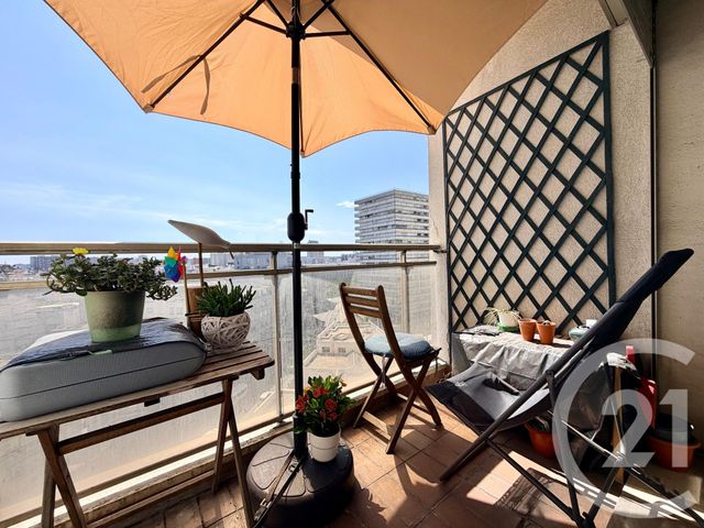 Appartement F2 à vendre - 2 pièces - 48.0 m2 - PARIS - 75014 - ILE-DE-FRANCE - Century 21 Actif Immobilier