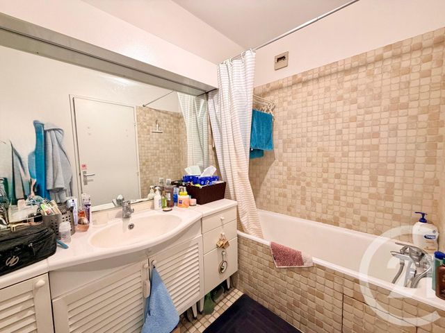 Appartement F2 à vendre - 2 pièces - 48.0 m2 - PARIS - 75014 - ILE-DE-FRANCE - Century 21 Actif Immobilier