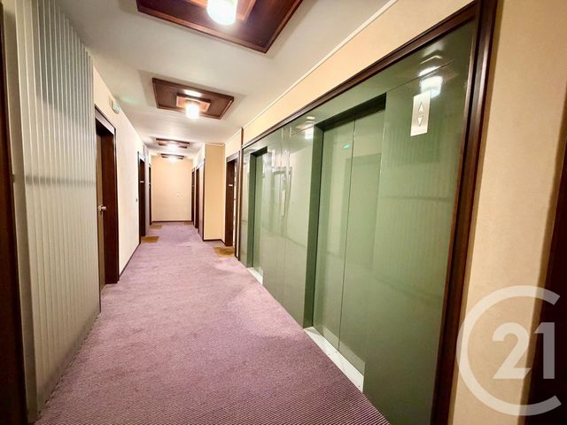 Appartement F2 à vendre - 2 pièces - 48.0 m2 - PARIS - 75014 - ILE-DE-FRANCE - Century 21 Actif Immobilier