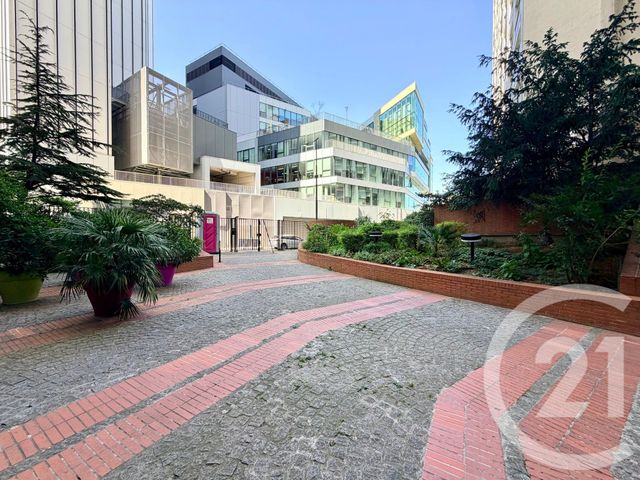 Appartement F2 à vendre - 2 pièces - 48.0 m2 - PARIS - 75014 - ILE-DE-FRANCE - Century 21 Actif Immobilier