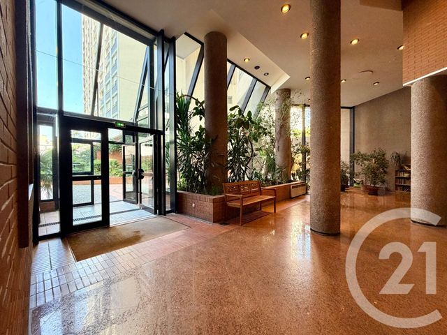 Appartement F2 à vendre - 2 pièces - 48.0 m2 - PARIS - 75014 - ILE-DE-FRANCE - Century 21 Actif Immobilier