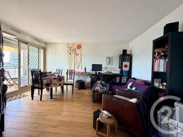 appartement - PARIS - 75014