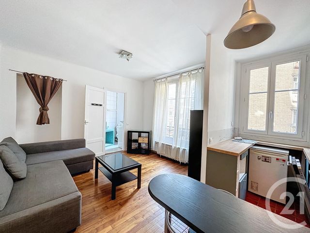 appartement - PARIS - 75015