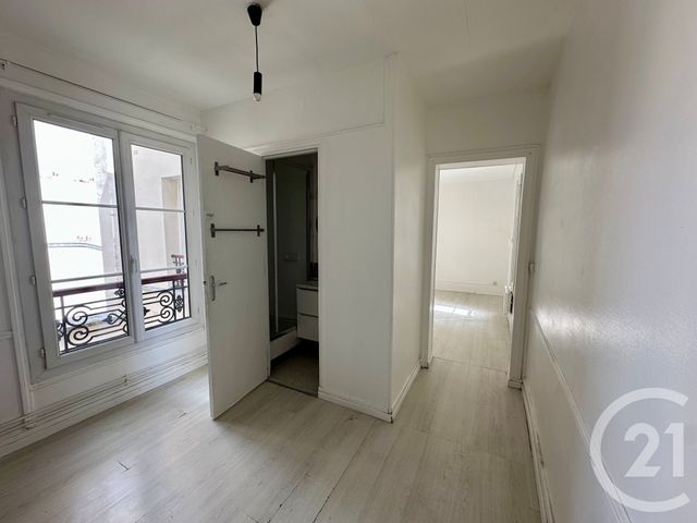 Appartement F2 à louer - 2 pièces - 42.2 m2 - PARIS - 75014 - ILE-DE-FRANCE - Century 21 Actif Immobilier