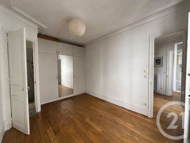 Appartement F2 à louer - 2 pièces - 38.8 m2 - PARIS - 75014 - ILE-DE-FRANCE - Century 21 Actif Immobilier